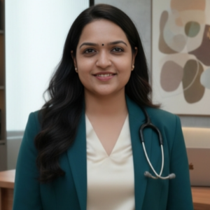 Dr. Mrudhula S Lal - Ayurveda in 