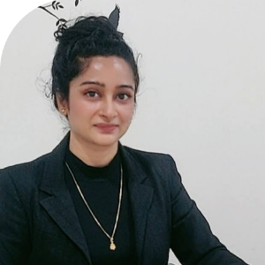 Vrushali Nikam