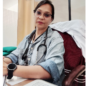 Dr. Hardeep Kaur - Ayurveda in S.A.S.Nagar