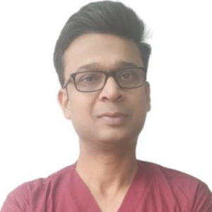 Dr. Gagan Kansal - Orthopedics in Sonipat