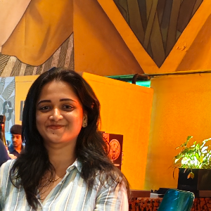 Dr. Aditi Borhade - Ayurveda in 