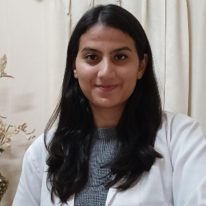 Dr. Jahnvi Sharma - Homeopathy in Batala