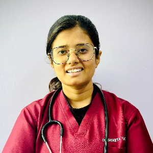 Dr. Shweta Yadav - Ayurveda in 