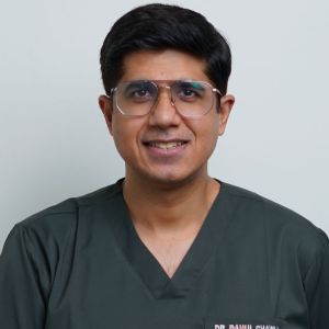 Dr Rahul Chawla