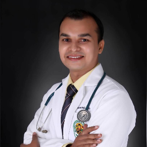 Dr Ram Nivas
