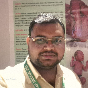 Dr. Nitin Kumar - General Physician in 