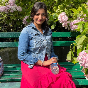 Ms. Anamika Bharti - Dietitian in 