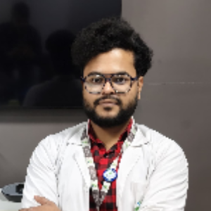 Dr. Sanidhya Saxena - Homeopathy in 