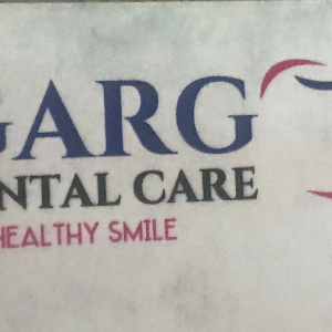 Dr. Chhavi Garg - Dentist in Ludhiana