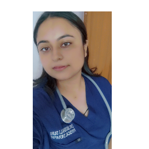 Dr. Vaishali Suri - Physiotherapy in West Delhi