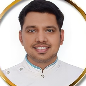 Dr. Ishan Singh - Dentist in Greater Noida