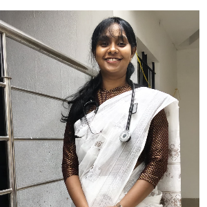 Dr. GK Anjali - General Physician in Delhi