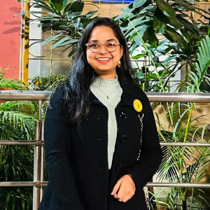 Dr. Pratyushi Bansal - Homeopathy in 