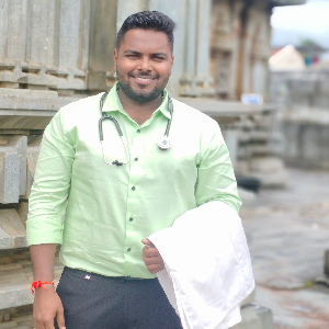 Dr Hemanth Sagar N