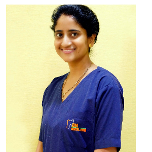 Dr. Sukeshini Ghiware - Dentist in 