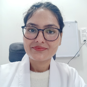 Dr. Kusum Choudhary - Internal medicine in Barmer