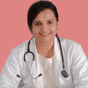Dr. Sowmya S - Internal medicine in Yadgir