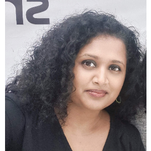 Dr. Anita Wesley David - Gynecology in Bangalore