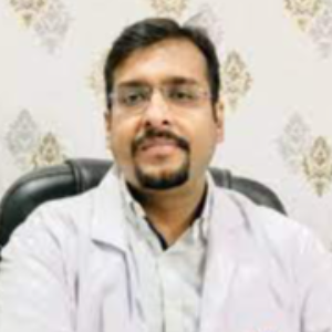 Dr. Neeraj Aggarwal - Otolaryngology in Rohtak
