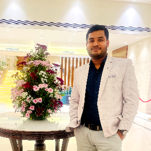 Dr. Hasan Sufi Kamal - Ayurveda in Guwahati