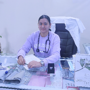 Dr. Murtahina Ahmed - Ayurveda in Goalpara