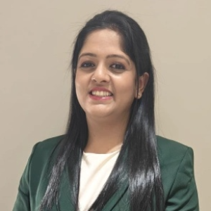 Dr. Binal Shah - Dentist in Mumbai