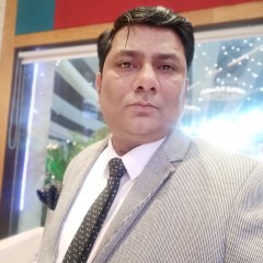 Dr Himanshu Srivastava