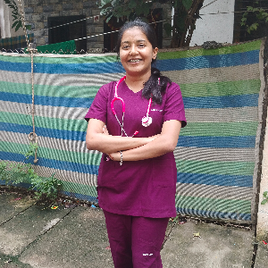 Dr. Astha Jain - General Physician in 