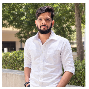 Dr Brajesh Kain