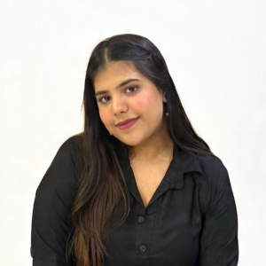 Miss. Radhika Gupta - Psychologist in 