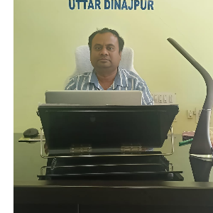 Dr. Subir Kumar Goldar - General Physician in 