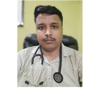Dr. Suvojit Dutta - Homeopathy in North 24 Parganas