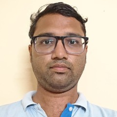 Dr Ashis Sahoo