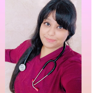 Dr. Neha Parekh - Dentist in Kolkata