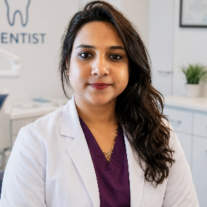 Dr Anuradha Bhosale
