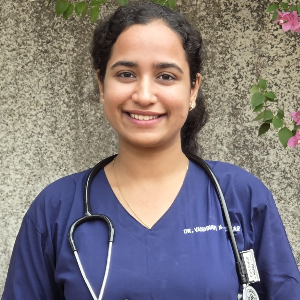 Dr. Vaishnavi Nagesh Koturwar - Ayurveda in 