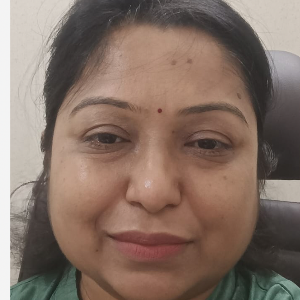 Dr Meenakshi Singh