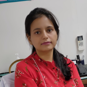 Dr. Ankita Kumari - Dentist in 