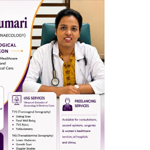Dr. Priya Kumari - General Physician in Patna