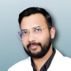 Dr. Aakash Garg - Gastroenterology in
