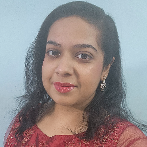 Dr. Pubali Chaudhuri - Psychiatry in Kolkata