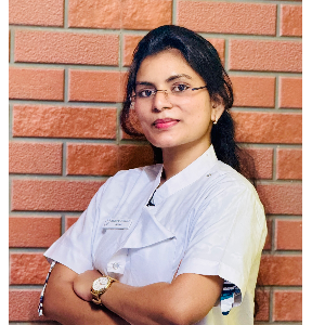 Dr Sanchi Jondhale