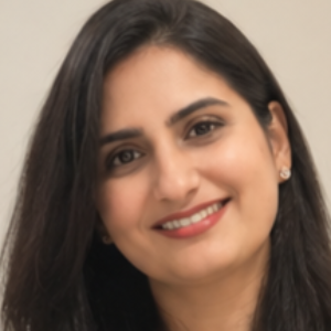 Geetika Kurseja