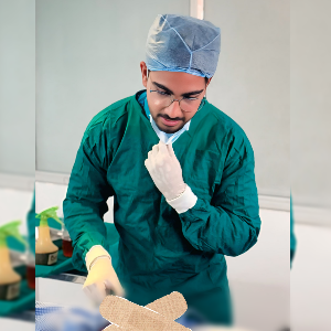 Dr. Sohel Khan Shahadat Khan - Unani in Akola