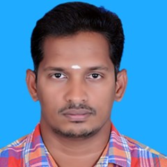 Dr Ganesh Raja