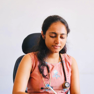 Dr. Sneha Vijendra - Ayurveda in 
