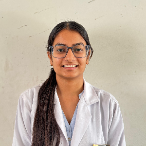 Dr. Isha Bhangotra - Homeopathy in 