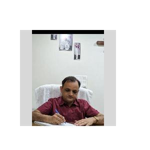 Dr. Ram Kumar - Homeopathy in Delhi