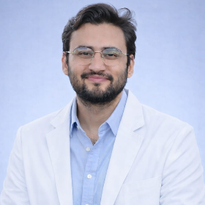 Shivam Sabharwal