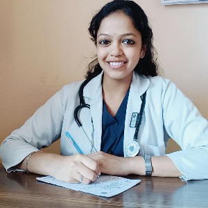 Dr. Sahana Devang - Ayurveda in Mysuru